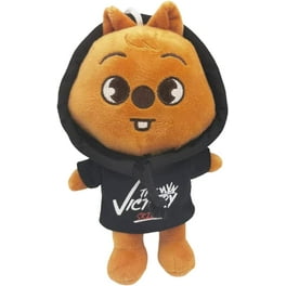 SKZOO Plush Stray Kids | The Initial Hoodie Image | Where