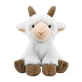 thumbnail image 1 of Cute Stuffed Animal Doll Toys 9 Inches Soft Plush Adorable Sheep Doll for Boys Girls Kids Christmas Birthday Gift Idea, 1 of 5