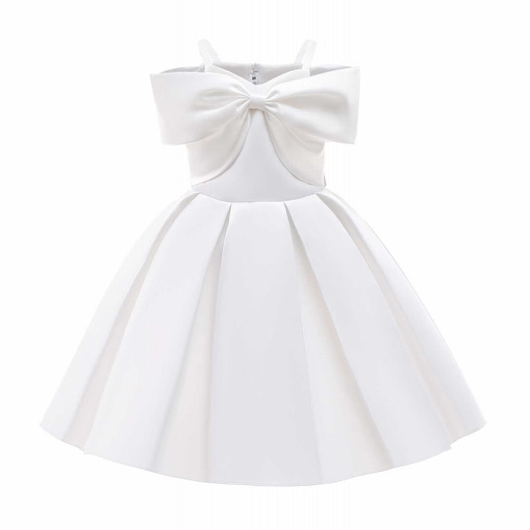green emerald velvet dress Kids Graduation Dress: White with Royal Blue Details 5 US Numeric
