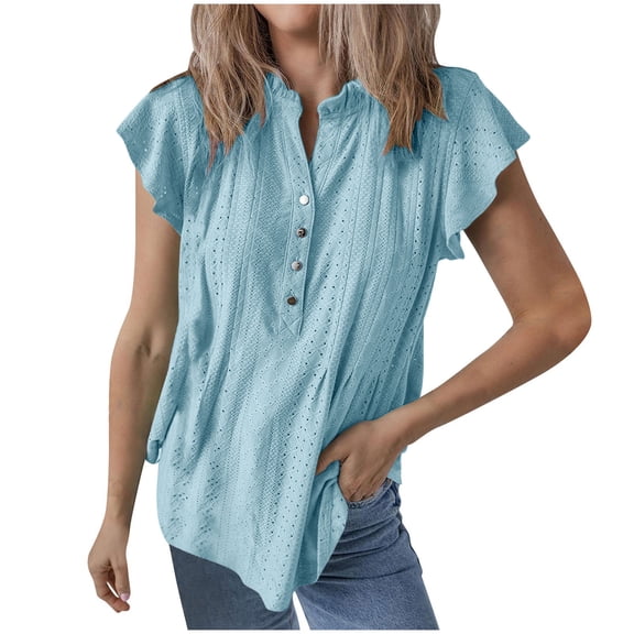 SHE IS Cute Summer Tops for Plus Size Women 2026 Trendy Graphic Tees for Women Black Womens Short Sleeve Blouses Plus Size Active Tank Tops for Women Plus Size My Orders Placed