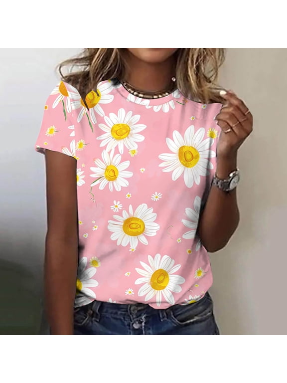 Cute Summer Tops for Women 2026 Trendy Elegant Blouses for Women Evening Party