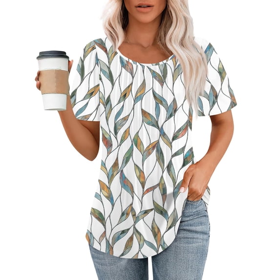 Cute Summer Tops