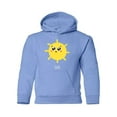 thumbnail image 1 of Cute Sun Hoodie Juniors -Image by Shutterstock,  Medium, 1 of 4