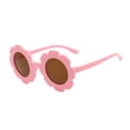 thumbnail image 1 of "Cute Sunflower Kids Sunglasses Outdoor Fashion Toddler Shades For Stylish Baby Outfits", 1 of 2