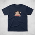 thumbnail image 1 of Cute Super Julius Monkey Graphic T-Shirt – Y2K Pop Art Style, 1 of 6