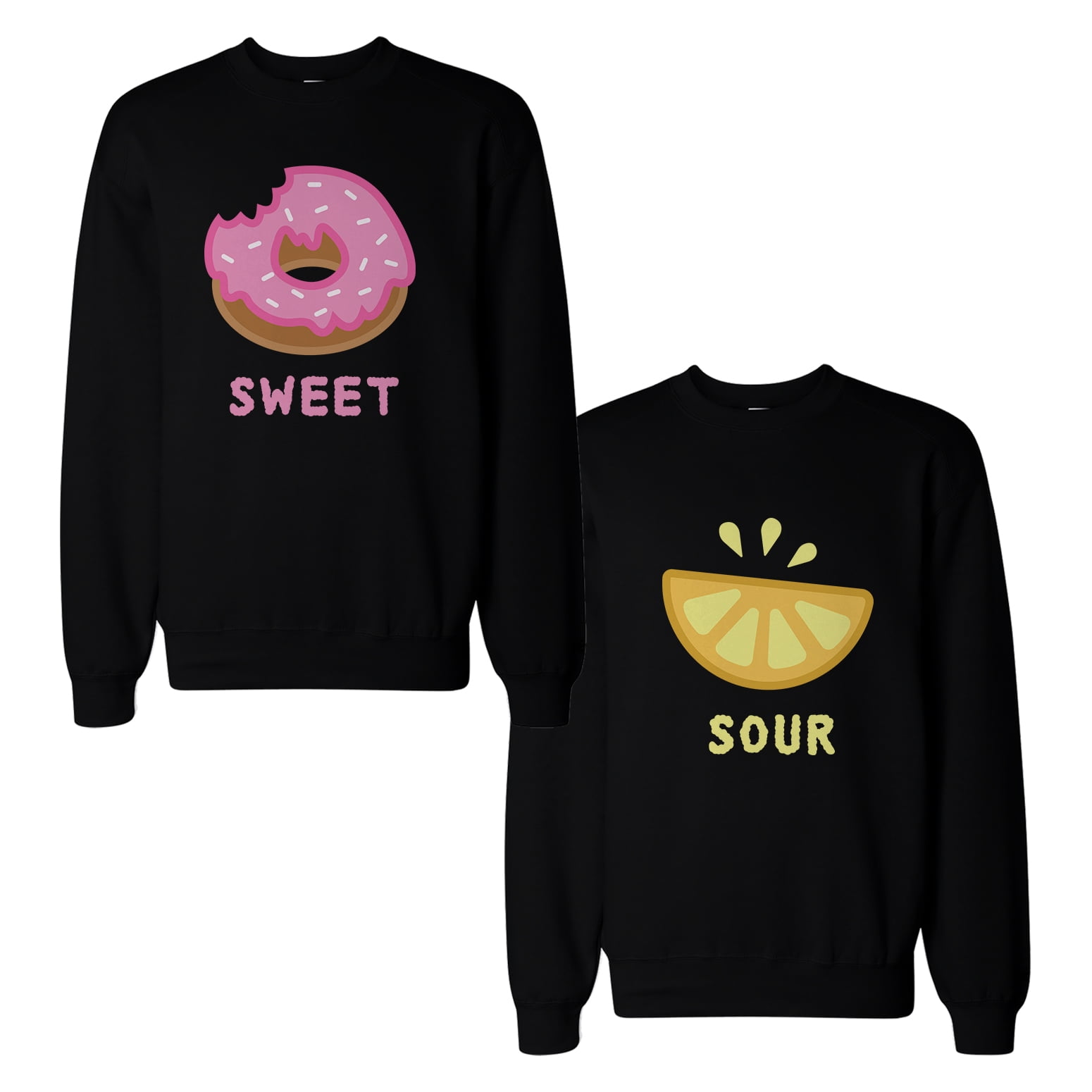 Sweatshirt bff best sale