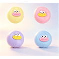 thumbnail image 1 of Cute Taba Squishy Stress Balls - Giant Slow-Rising Fidget Toys with Big Eyes & Sausage Lips, Funny Prank & Party Supplies, for Kids & Adults（Randomly - 1pc）, 1 of 6