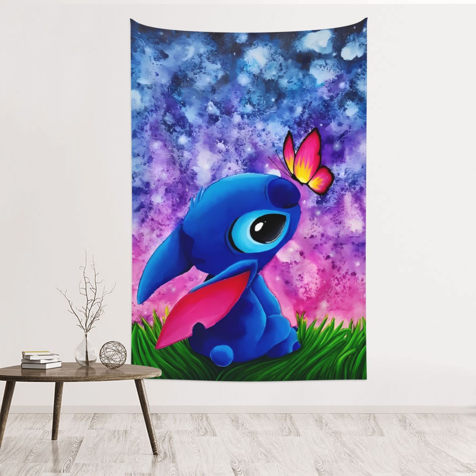 Cute Tapestry Bedroom Wall Hanging For Room For Home Party Decor Gift