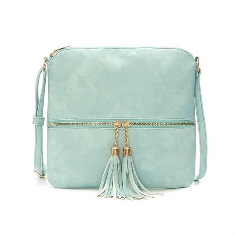 Blue sky purses online