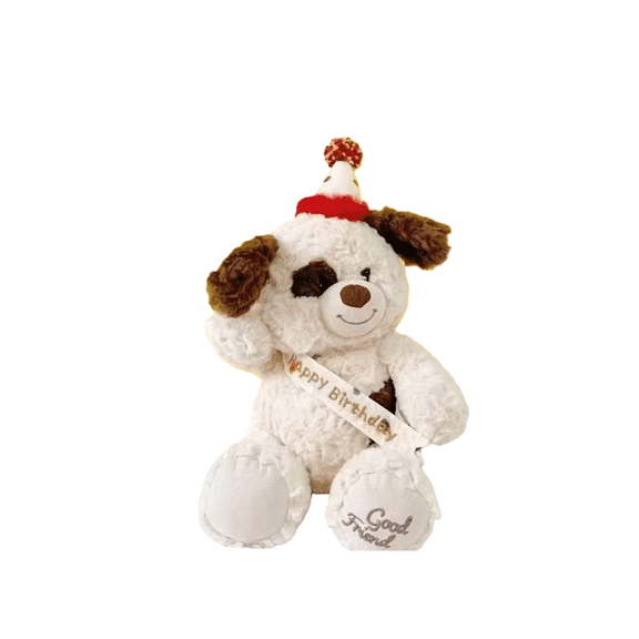 Cute Teddy Bear Plush Toy, Soft Fluffy Stuffed Animal Doll, Cozy Hug Pillow for Sleeping and Home Décor, Adorable Plush Companion, Gift for Girls, Friends, and Loved Ones