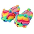 thumbnail image 1 of Cute Teddy Bear Slipper for Adult Fuzzy Warm House Slippers with Animal Bear Design Novelty Fluffy Home Shoes Ladies Winter Slippers Indoor Outdoor, 1 of 5