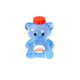 thumbnail image 1 of Cute Teddy Bear Small Resin Figures 1 Inch Blue Decorations Back to School Decor Creative Diy Accent for Desk Shelf Displays, 1 Pack, 1 of 4