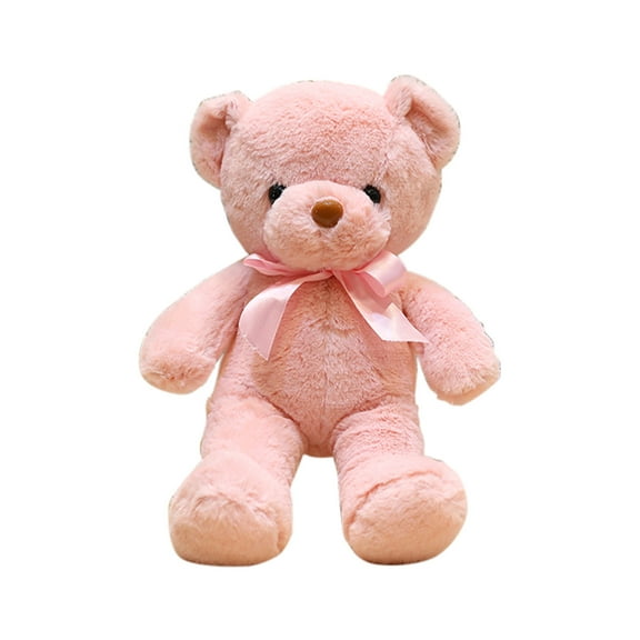 Cute Teddy Bear Toy Children's Toy Plush Toy Birthday Gift