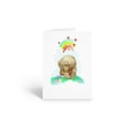 thumbnail image 1 of Cute Thank You Note Cards - 10 Blank Thank You Notecards and Envelopes - 14242, 1 of 3