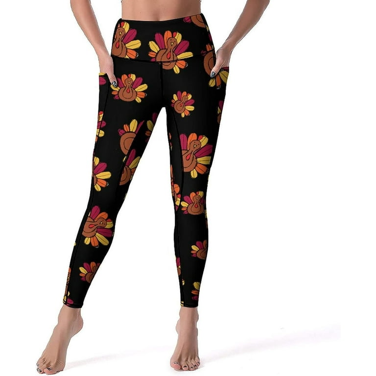 Cute leggings with pockets hotsell