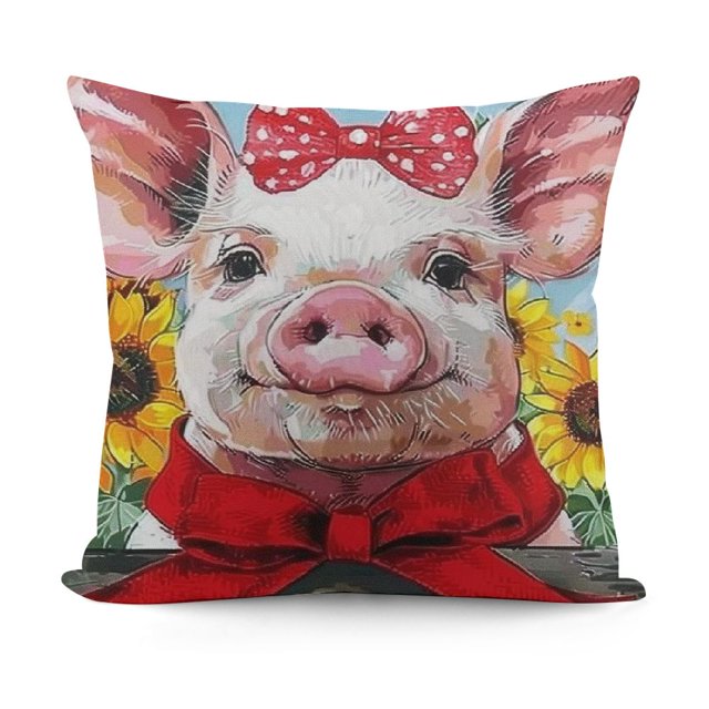 Cute Throw Pillow Covers s Pillow Cushion Covers For Teens Decor