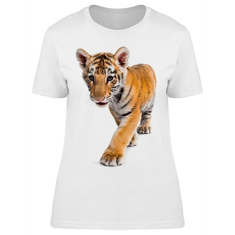 walmart tiger shirt