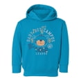 thumbnail image 1 of Cute Tiger League Hoodie Toddler -Image by Shutterstock,  4 Toddler, 1 of 4