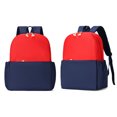 thumbnail image 1 of Cute Toddler Backpack for Girls Preschool Kindergarten Backpack School Backpacks Personalized Kids Backpacks back to School Day Trips Birthday Gifts, 1 of 4