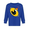 thumbnail image 1 of Cute Toucan Long Sleeve Toddler -Image by Shutterstock,  2 Toddler, 1 of 4
