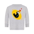 thumbnail image 1 of Cute Toucan Long Sleeve Toddler -Image by Shutterstock,  5 Toddler, 1 of 4