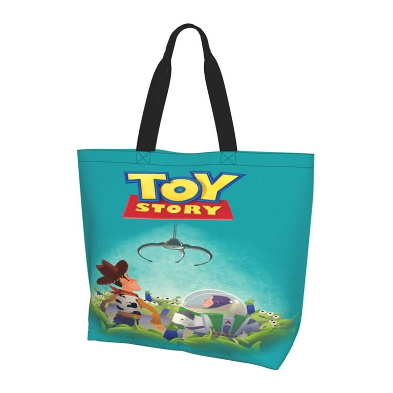 Tesco toy story bag 2025
