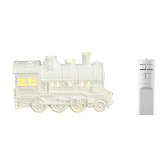 Cute Train Humidifier with Dual Mist s, 300ml Capacity Cool Mist Diffuser for Bedroom, Office, and Travel, 2, 8 Hour Timer for Safe, Long-Lasting Use