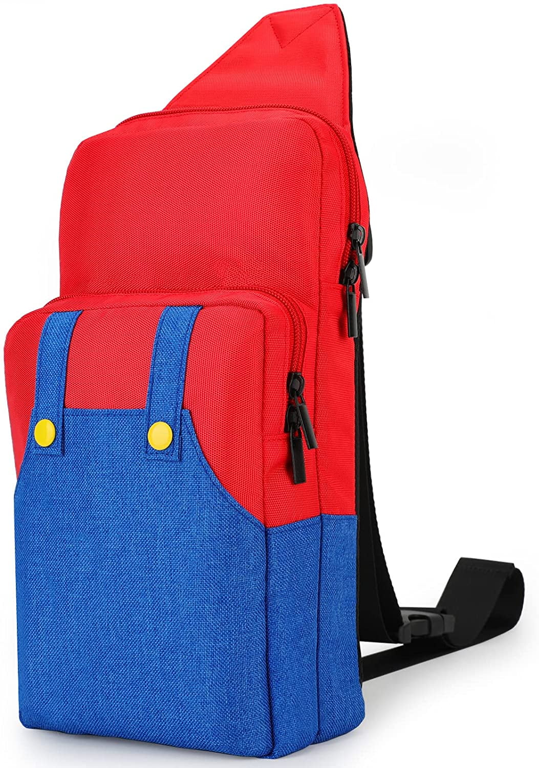 Nintendo switch sling bag discount