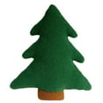 thumbnail image 1 of Cute Tree-Shaped Plush Toy, Soft Skin-Friendly Stuffed Doll With Intricate Embroidery, Full Filling For Long-Lasting Comfort, Ideal Gifts For Birthdays Graduation Friends, 1 of 4