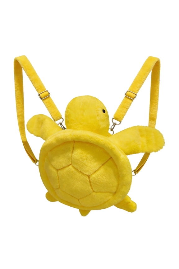Cute Turtle Backpack Adorable Turtle-Bag Backpack for Family Trips, Daily Use, Festive Events, Outdoor Adventures,E