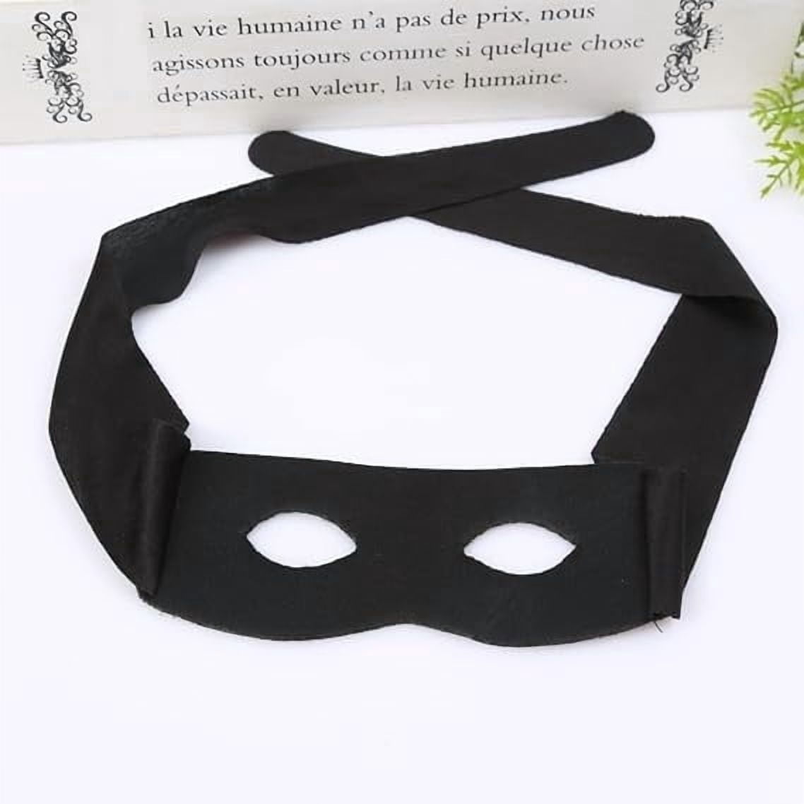Cute Turtle Sleep Mask for Costume Parties and Themed Events