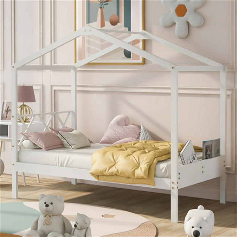 Cute new arrivals twin bed