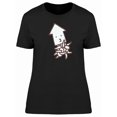 thumbnail image 1 of Cute Twisted Cuttlefish  Tee Men's -Image by Shutterstock, 1 of 1