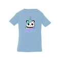 thumbnail image 1 of Cute Unicorn Panda T-Shirt Infant -Image by Shutterstock,  12 Months, 1 of 4