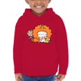 thumbnail image 1 of Cute Unicorn W Candy Hoodie Toddler -Image by Shutterstock,  5 Toddler, 1 of 4