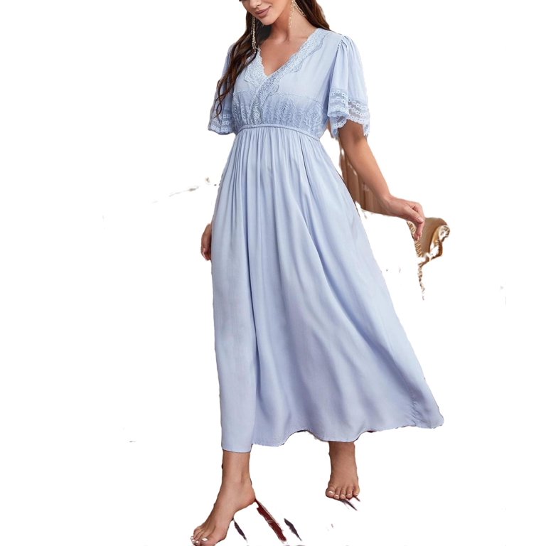 Women's Nightgowns & Sleepshirts