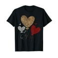thumbnail image 1 of Cute Valentines Day Gifts T-Shirt, 1 of 5