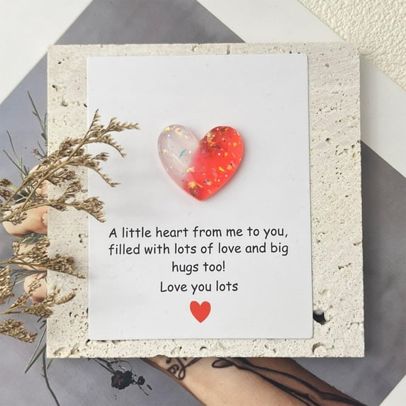 Cute Valentines Gifts Lovely Valentine's Day Special Birthday Wedding Party And Valentines For Family Home And Room Decor Anniversary card for Him or Her