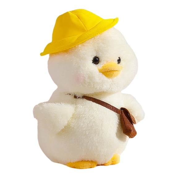 Cute Voice Controlled Doll Singing Recitation Tongue Learning Doll Seasonal Clearance