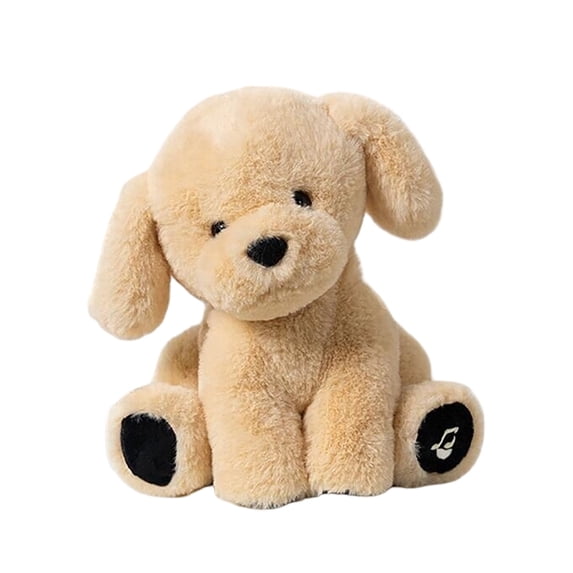 Cute Voice Controlled Doll Singing Recitation Tongue Learning Doll