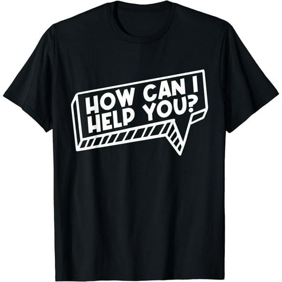 Cute Volunteer, Volunteering Staff, Event Church Group T-Shirt