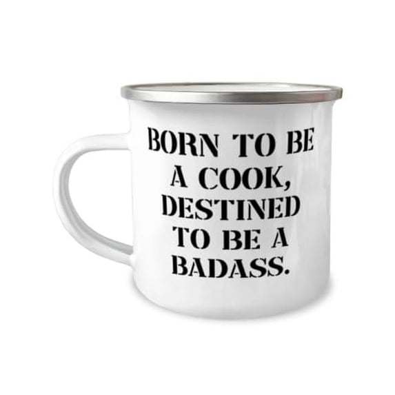 Cute Waitress 12oz Camper Mug, I am a Waitress. If You Think My Hands Are Full, Present For Colleagues, Special Gifts From Boss, Unique waitress gifts, Gifts for waitresses, Waitress gift ideas,