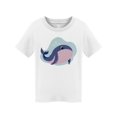 thumbnail image 1 of Cute Whale Design T-Shirt Toddler -Image by Shutterstock,  2 Toddler, 1 of 2