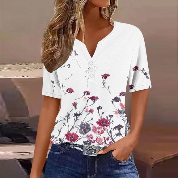 Cute White Crop Tops for Women Lace Blouses for Women Plus Size Long Dress Shirts to Wear with Leggings