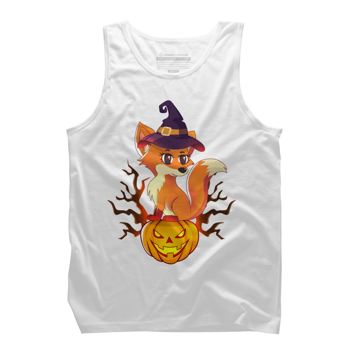cute halloween tank tops
