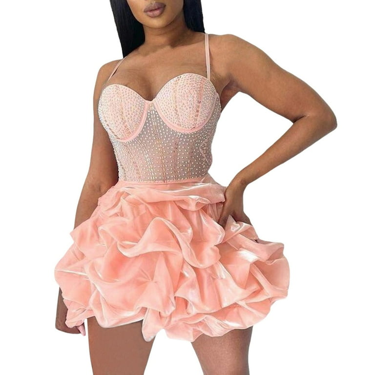 Formal clubwear sales