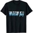 thumbnail image 1 of Cute Women's T-Shirt with 70s 80s 90s Style Print, 1 of 3