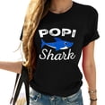 thumbnail image 1 of Cute Womens T-Shirt with Fun Graphics, Perfect Gift for Parties and Holidays, 1 of 5