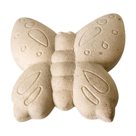 Cute Wooden Animal Ornaments for DIY Home Decor | Versatile, Natural Finish, Craftable, Eco-Friendly, Elegant Wall and Tabletop Decorations