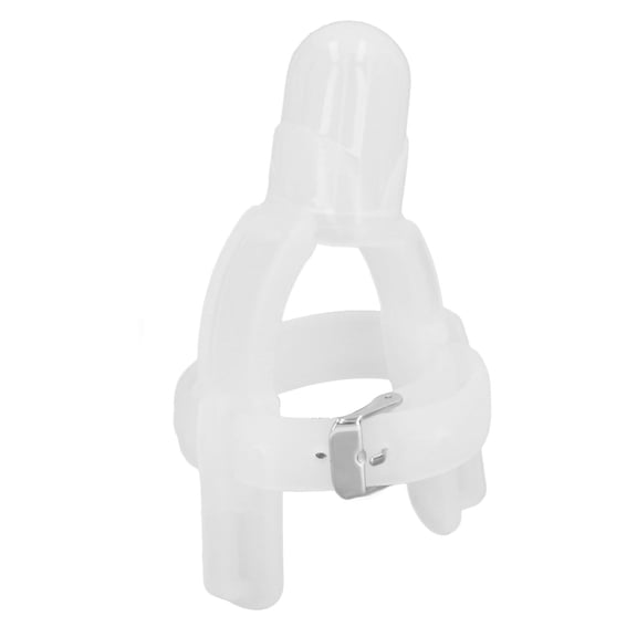 Cute Wrist Guard: Safe Baby Finger Protector, No More Sucking, Adjustable Design